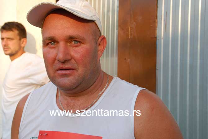 Zsellér Nándor
